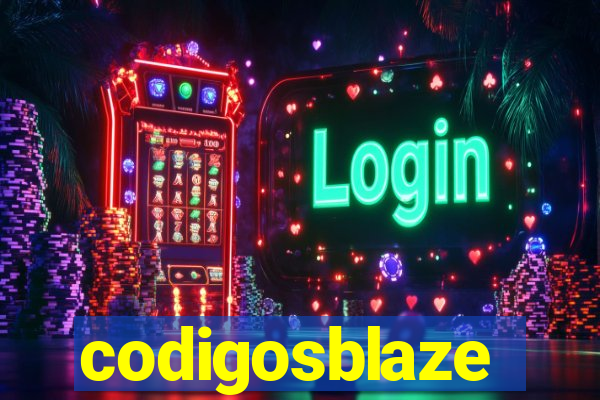 codigosblaze