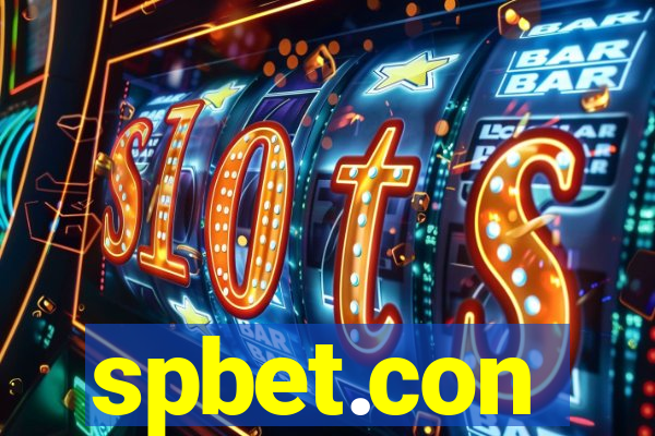 spbet.con
