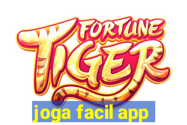 joga facil app