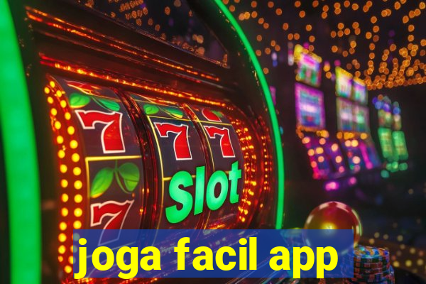 joga facil app