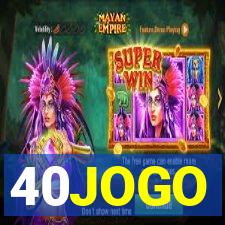 40JOGO