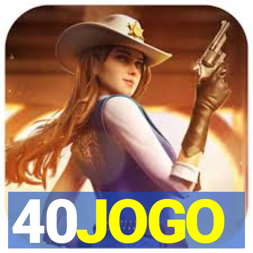 40JOGO