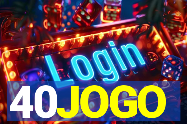 40JOGO