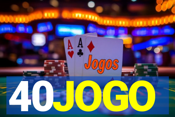 40JOGO