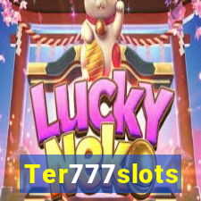 Ter777slots