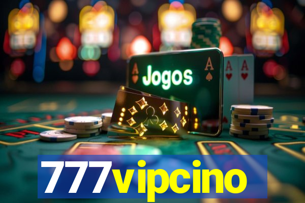 777vipcino