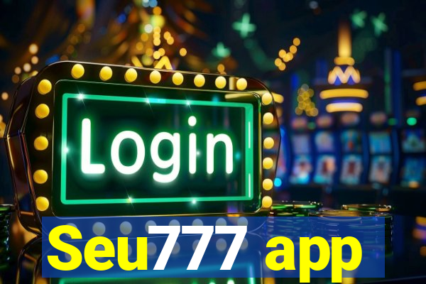 Seu777 app
