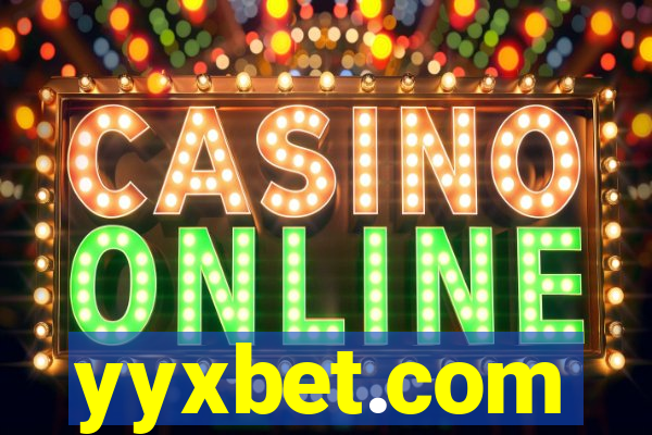 yyxbet.com
