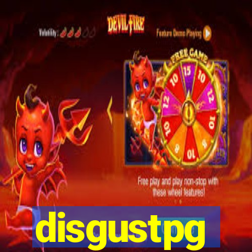 disgustpg