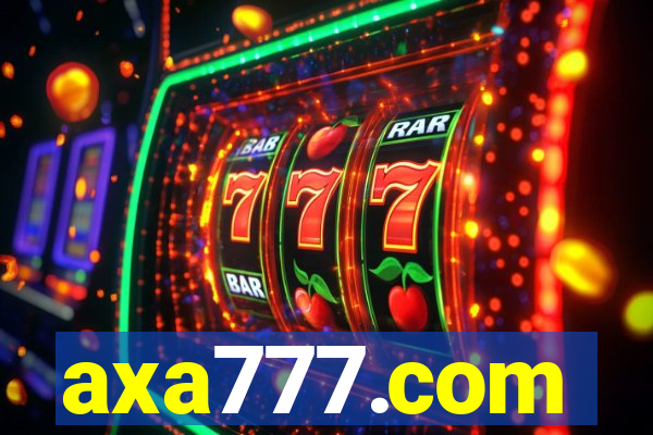 axa777.com