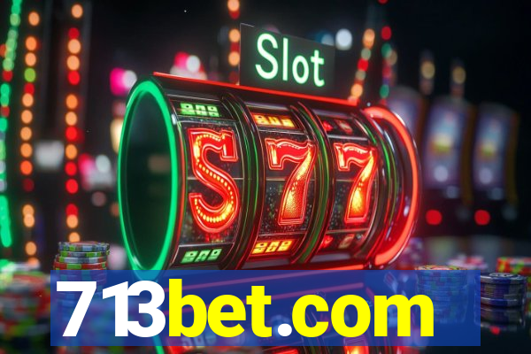 713bet.com