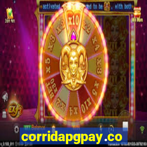 corridapgpay.com