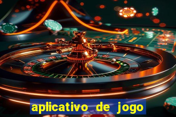 aplicativo de jogo que ganha dinheiro de verdade no pix