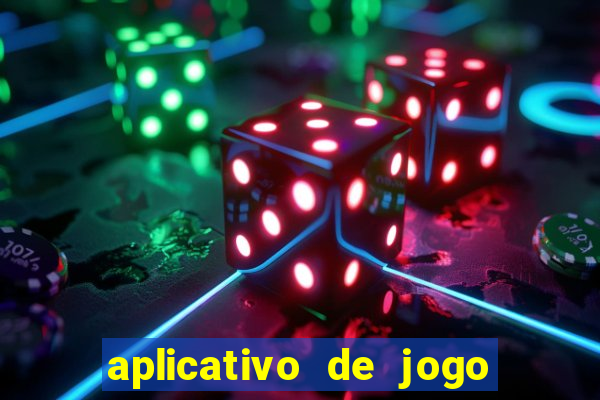 aplicativo de jogo que ganha dinheiro de verdade no pix