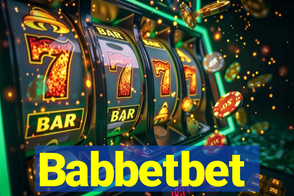 Babbetbet