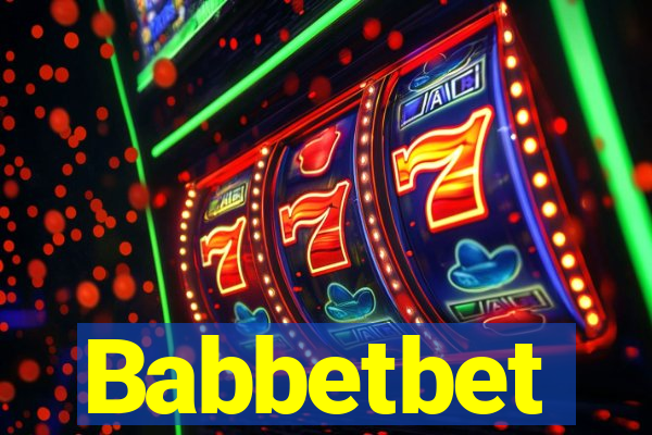 Babbetbet