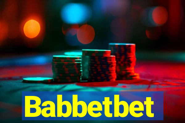 Babbetbet