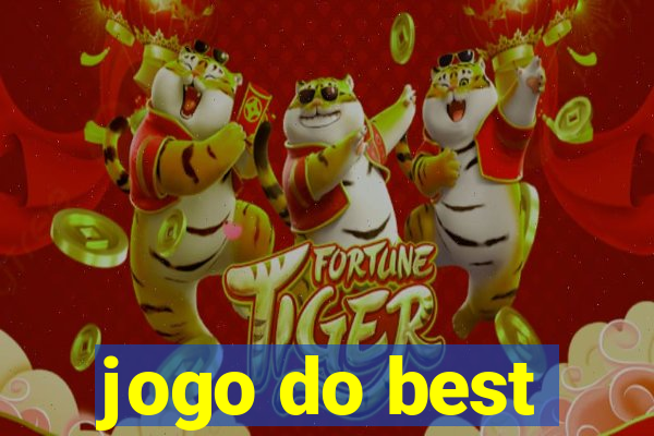 jogo do best