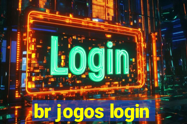 br jogos login