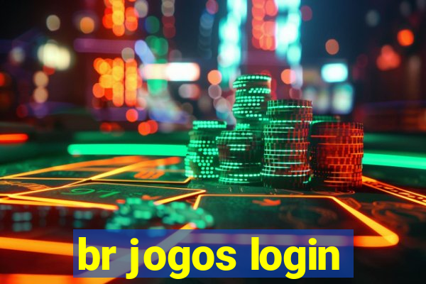 br jogos login