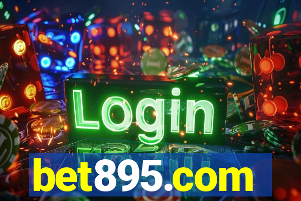 bet895.com