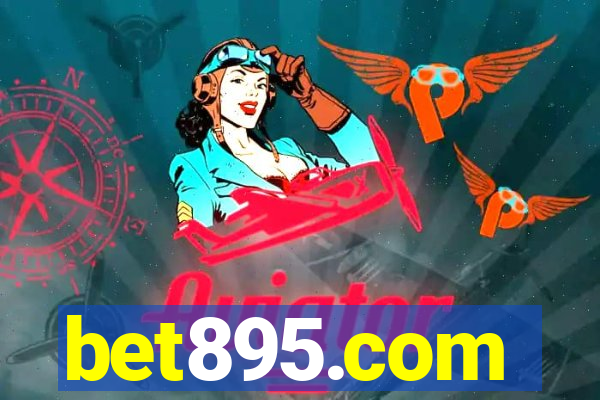 bet895.com