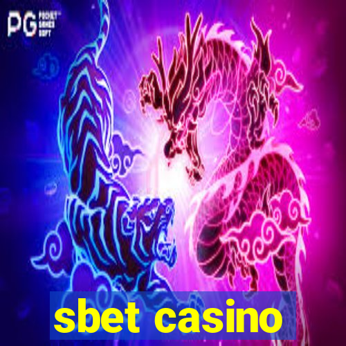 sbet casino