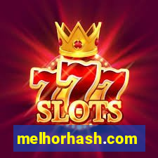 melhorhash.com