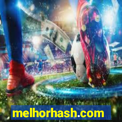 melhorhash.com