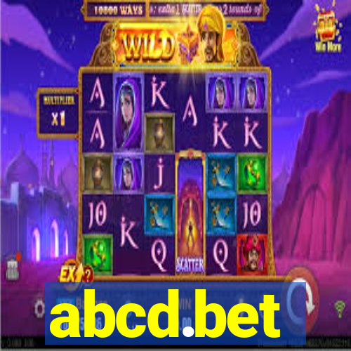 abcd.bet