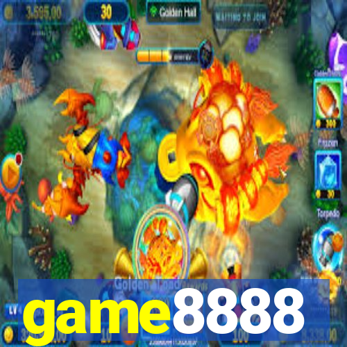 game8888