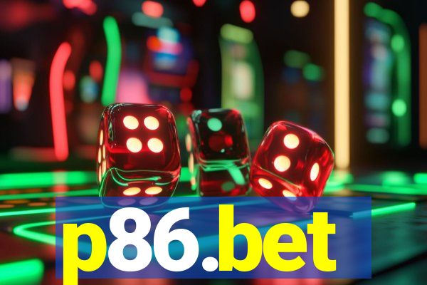 p86.bet