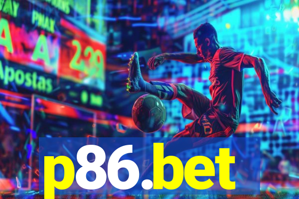 p86.bet