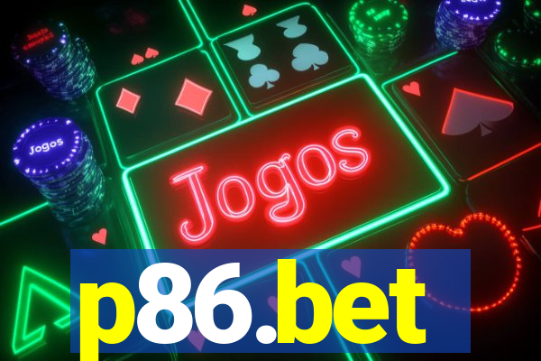 p86.bet