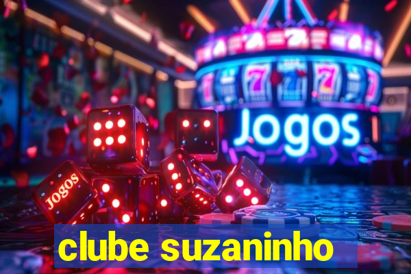 clube suzaninho