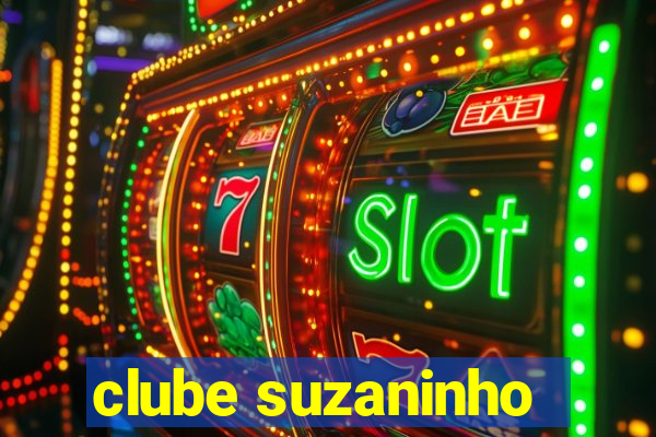 clube suzaninho