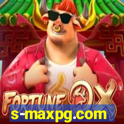 s-maxpg.com
