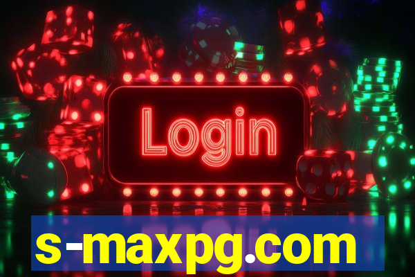 s-maxpg.com