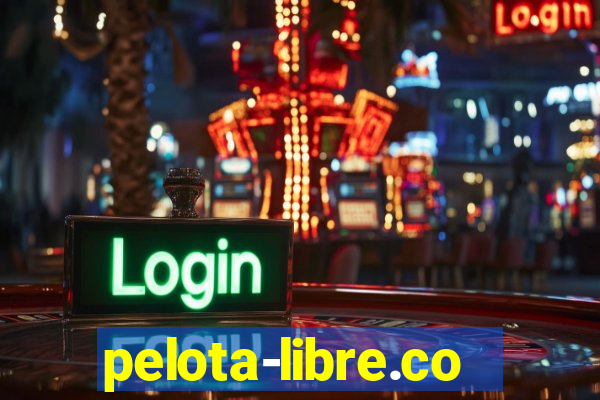 pelota-libre.com