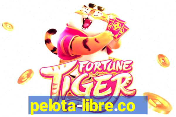 pelota-libre.com