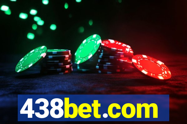 438bet.com