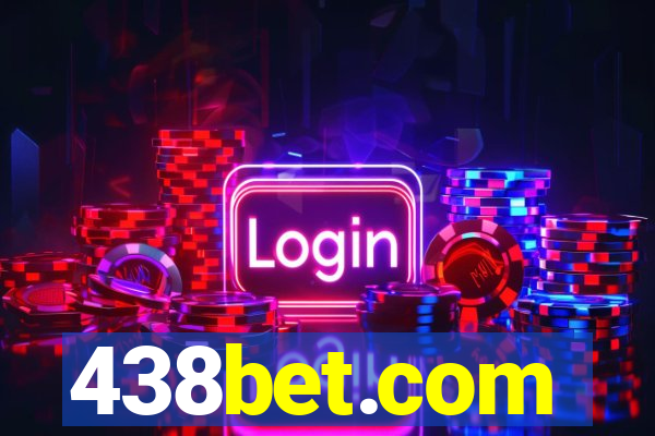438bet.com