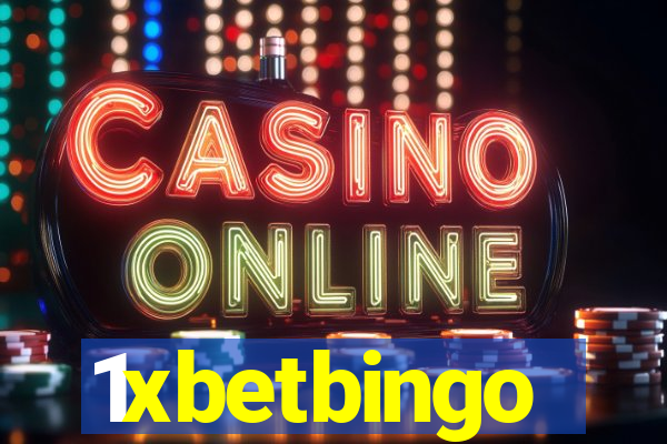 1xbetbingo