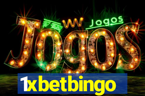 1xbetbingo