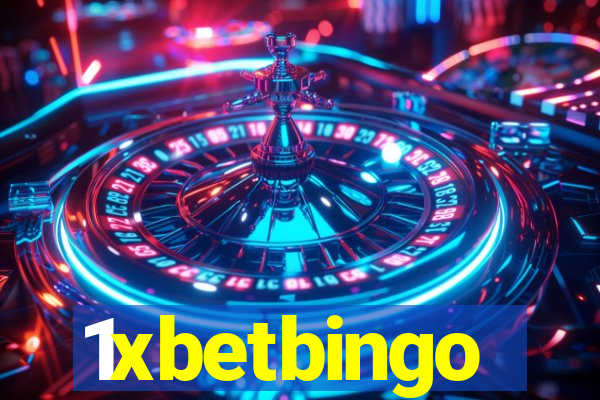 1xbetbingo