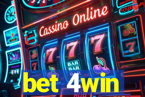 bet 4win