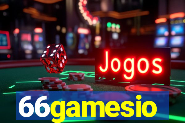 66gamesio