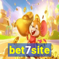 bet7site
