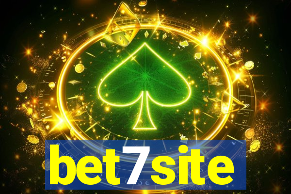 bet7site