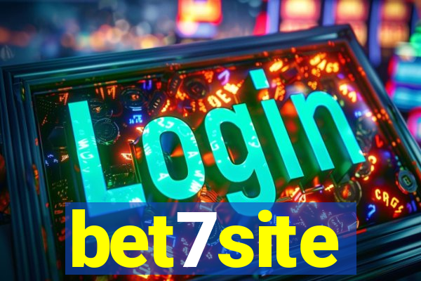 bet7site
